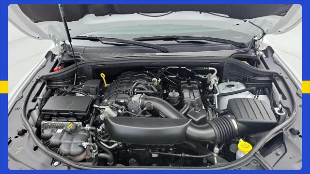 2026 Dodge Durango GT AWD