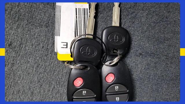 2017 Toyota Sienna L 7 Passenger for sale in Tallahassee, FL