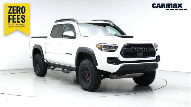 2023 Toyota Tacoma TRD Pro for sale in Tallahassee, FL
