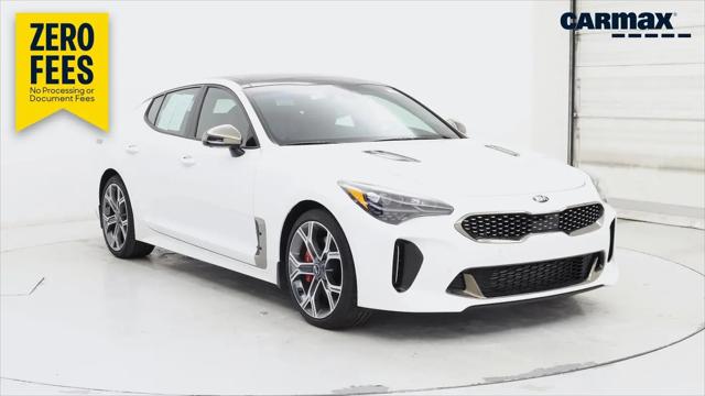2019 Kia Stinger GT2 for sale in Tallahassee, FL