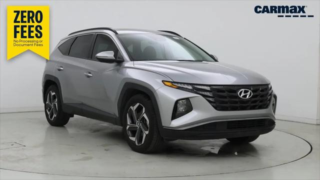 2024 Hyundai Tucson SEL for sale in Columbus, GA