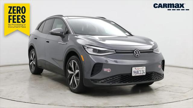 2023 Volkswagen ID.4 S for sale in Stockton, CA