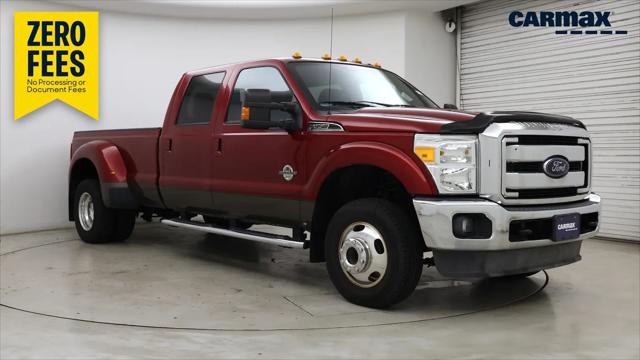 2016 Ford F-350 LARIAT for sale in Hartford, CT
