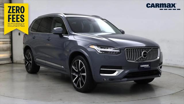 2023 Volvo XC90 B6 Plus 6-Seater for sale in Hartford, CT