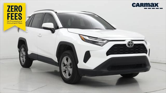2025 Toyota RAV4 XLE for sale in Kentwood, MI
