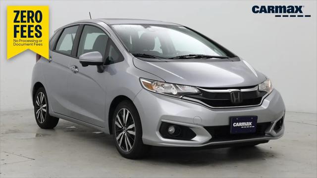 2020 Honda Fit EX for sale in Waterbury, CT