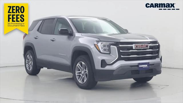2026 GMC Terrain FWD Elevation for sale in Katy, TX
