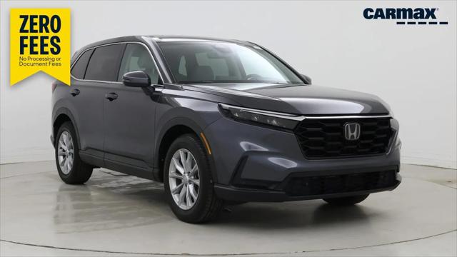 2024 Honda CR-V EX-L AWD for sale in Warrensville Heights, OH