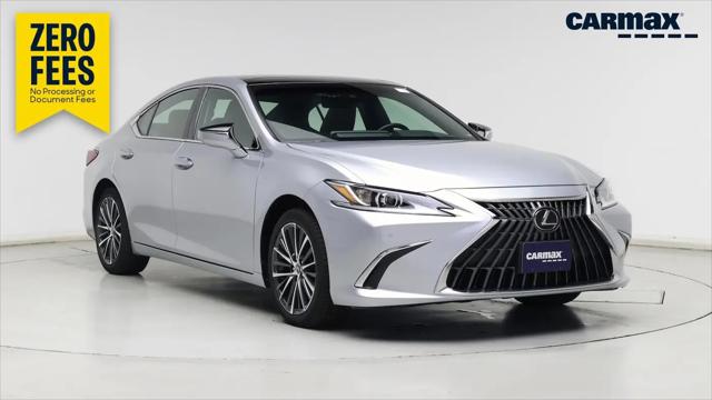 2023 Lexus ES 350 ES 350 for sale in Schaumburg, IL