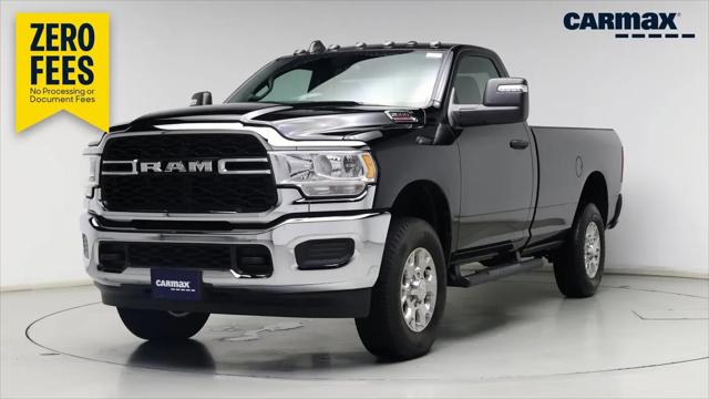 2024 Ram 2500 Tradesman Regular Cab 4x4 8 Box for sale in Schaumburg, IL