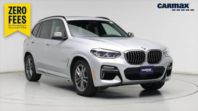 2019 BMW X3 M40i for sale in Schaumburg, IL