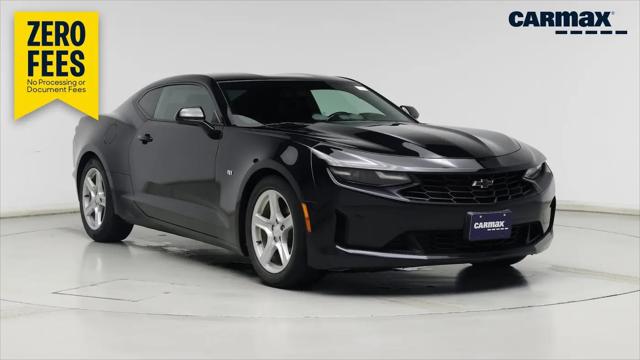 2019 Chevrolet Camaro 1LT for sale in Schaumburg, IL