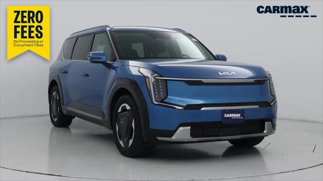 2024 Kia EV9 Land for sale in Glen Allen, VA