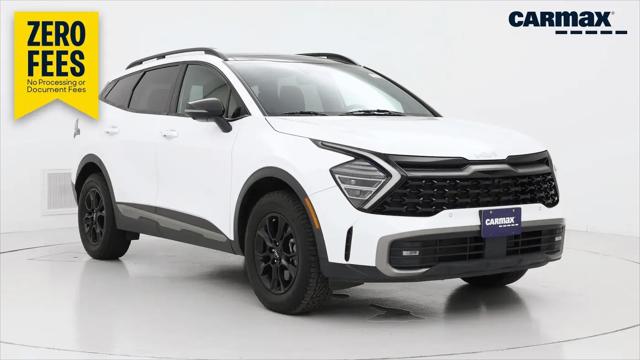 2023 Kia Sportage X-Pro Prestige for sale in Glen Allen, VA