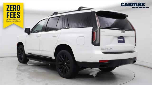 2024 Cadillac Escalade 4WD Sport for sale in Glen Allen, VA
