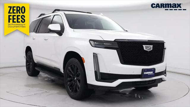 2024 Cadillac Escalade 4WD Sport for sale in Glen Allen, VA