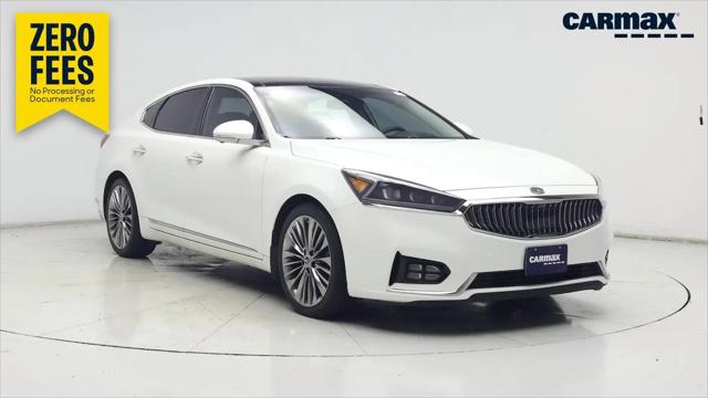 2019 Kia Cadenza Limited for sale in Tyler, TX