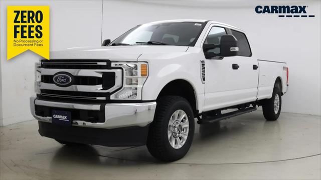 2020 Ford F-250 XL for sale in Tyler, TX