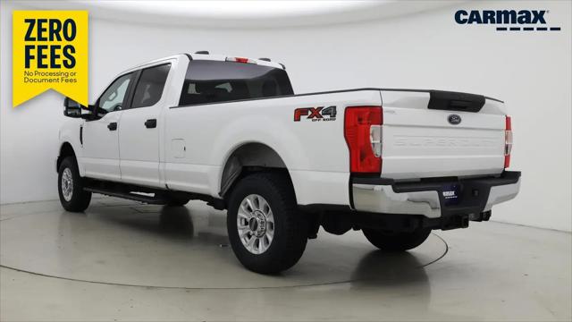 2020 Ford F-250 XL for sale in Tyler, TX