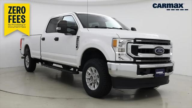 2020 Ford F-250 XL for sale in Tyler, TX