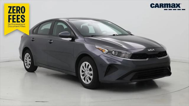 2024 Kia Forte LX for sale in LaFayette, LA