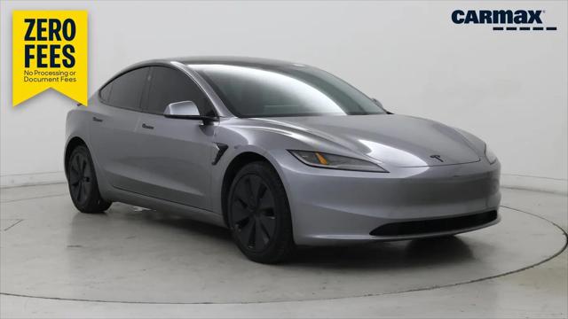 2025 Tesla Model 3 Long Range Rear-Wheel Drive for sale in Tucson, AZ