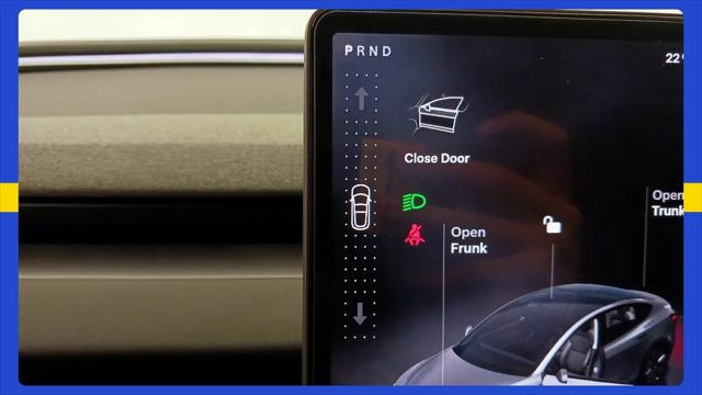 2025 Tesla Model 3 Long Range Rear-Wheel Drive