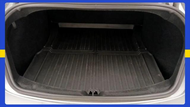 2025 Tesla Model 3 Long Range Rear-Wheel Drive