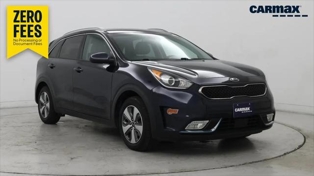 2019 Kia Niro Plug-In Hybrid LX for sale in Tucson, AZ