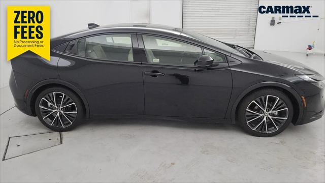 2025 Toyota Prius XLE for sale in Roseville, CA