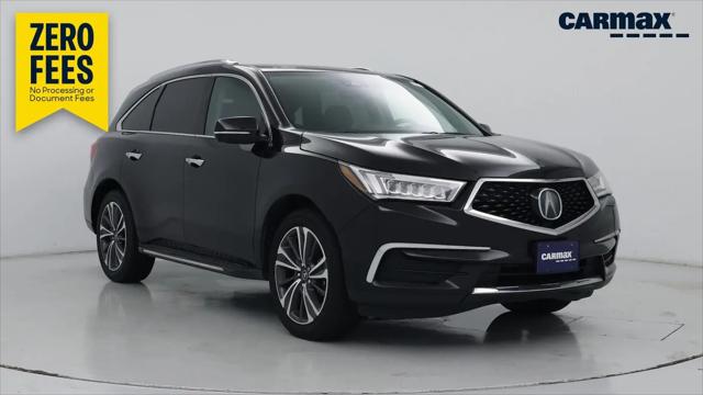 2020 Acura MDX Technology Package for sale in Sicklerville, NJ