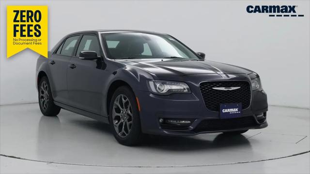 2018 Chrysler 300 300S AWD for sale in Sicklerville, NJ