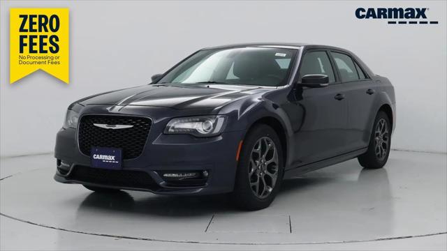 2018 Chrysler 300 300S AWD