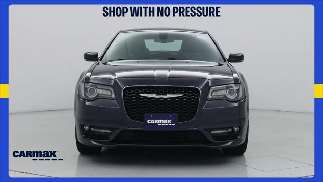 2018 Chrysler 300 300S AWD