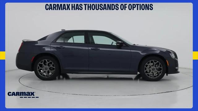 2018 Chrysler 300 300S AWD