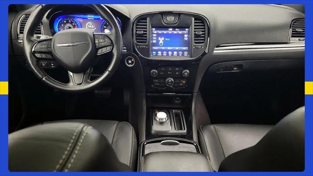 2018 Chrysler 300 300S AWD