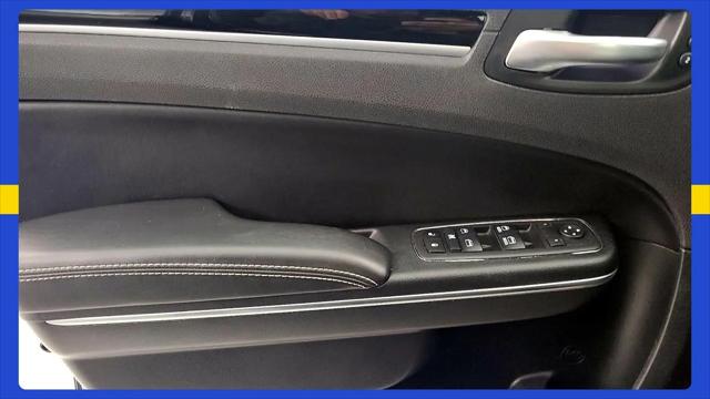 2018 Chrysler 300 300S AWD
