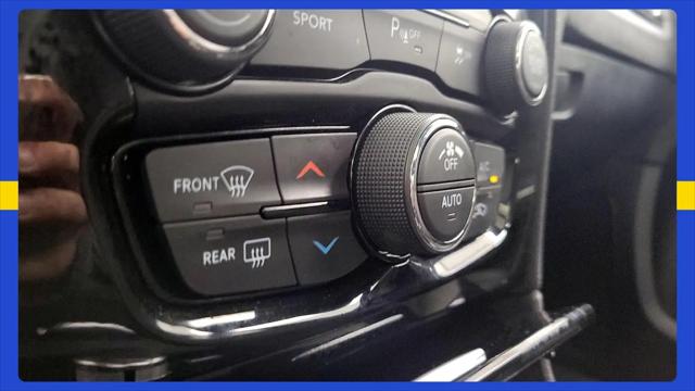 2018 Chrysler 300 300S AWD