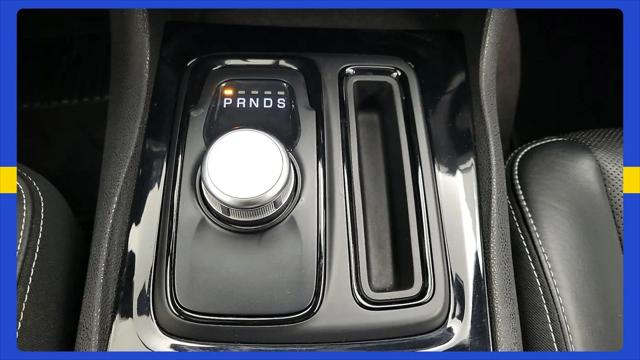 2018 Chrysler 300 300S AWD