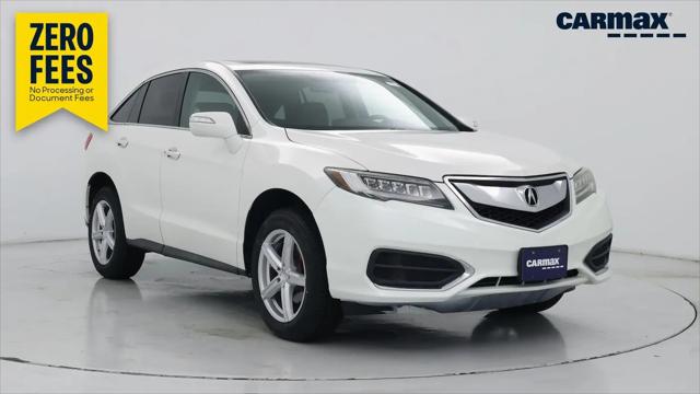 2017 Acura RDX Technology Package for sale in Sicklerville, NJ