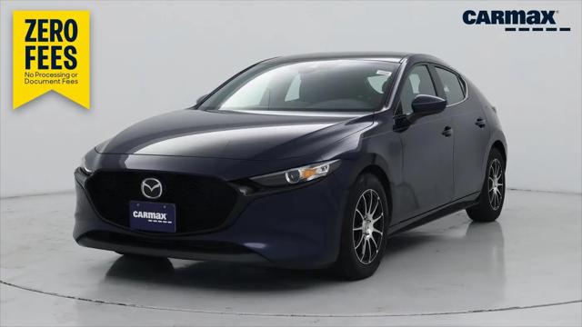 2021 Mazda Mazda3 2.5 S for sale in Sicklerville, NJ