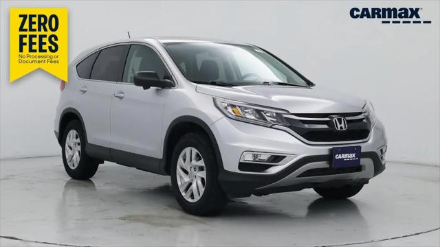 2015 Honda CR-V EX for sale in Sicklerville, NJ