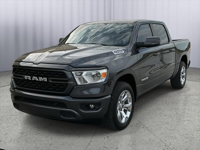 2023 Ram 1500 Big Horn Crew Cab 4x4 57 Box for sale in Fort Scott, KS