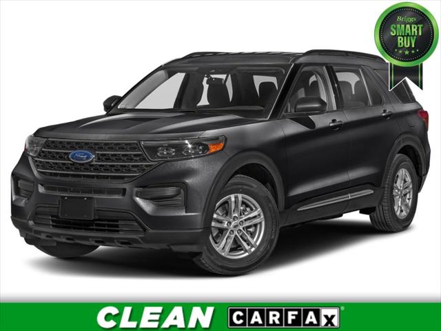 2023 Ford Explorer XLT for sale in Fort Scott, KS