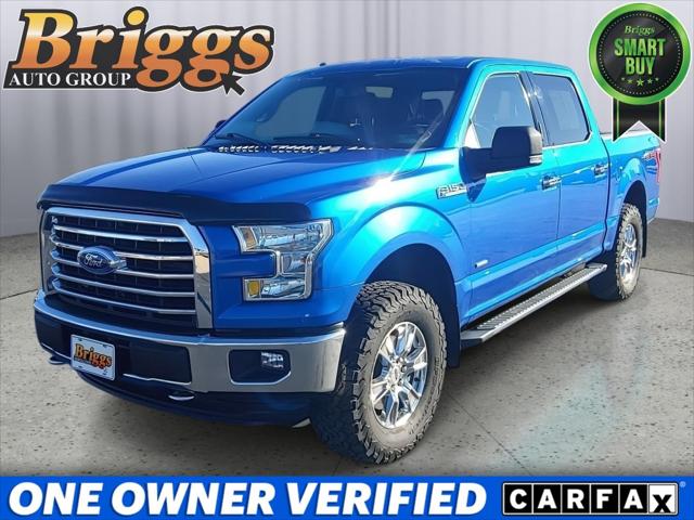 2016 Ford F-150 XLT for sale in Fort Scott, KS
