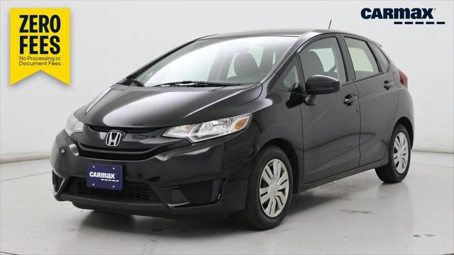 2016 Honda Fit LX for sale in Frederick, MD