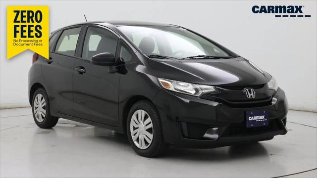 2016 Honda Fit LX for sale in Frederick, MD