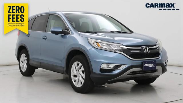 2016 Honda CR-V EX for sale in Frederick, MD