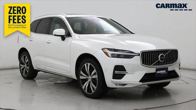 2023 Volvo XC60 B5 Ultimate Bright Theme for sale in Frederick, MD