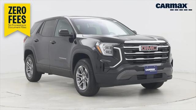 2026 GMC Terrain FWD Elevation for sale in Houston, TX
